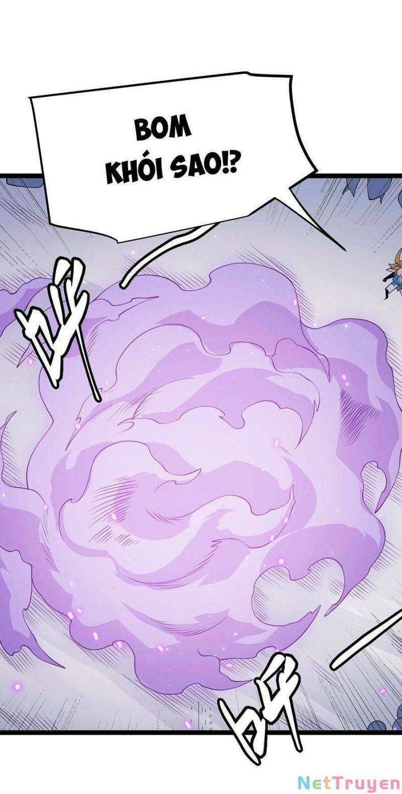 Tôi Đến Từ Thế Giới Trò Chơi Chapter 62 - Trang 2