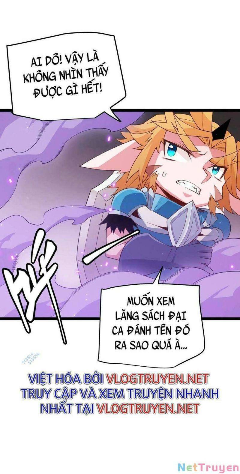 Tôi Đến Từ Thế Giới Trò Chơi Chapter 62 - Trang 2