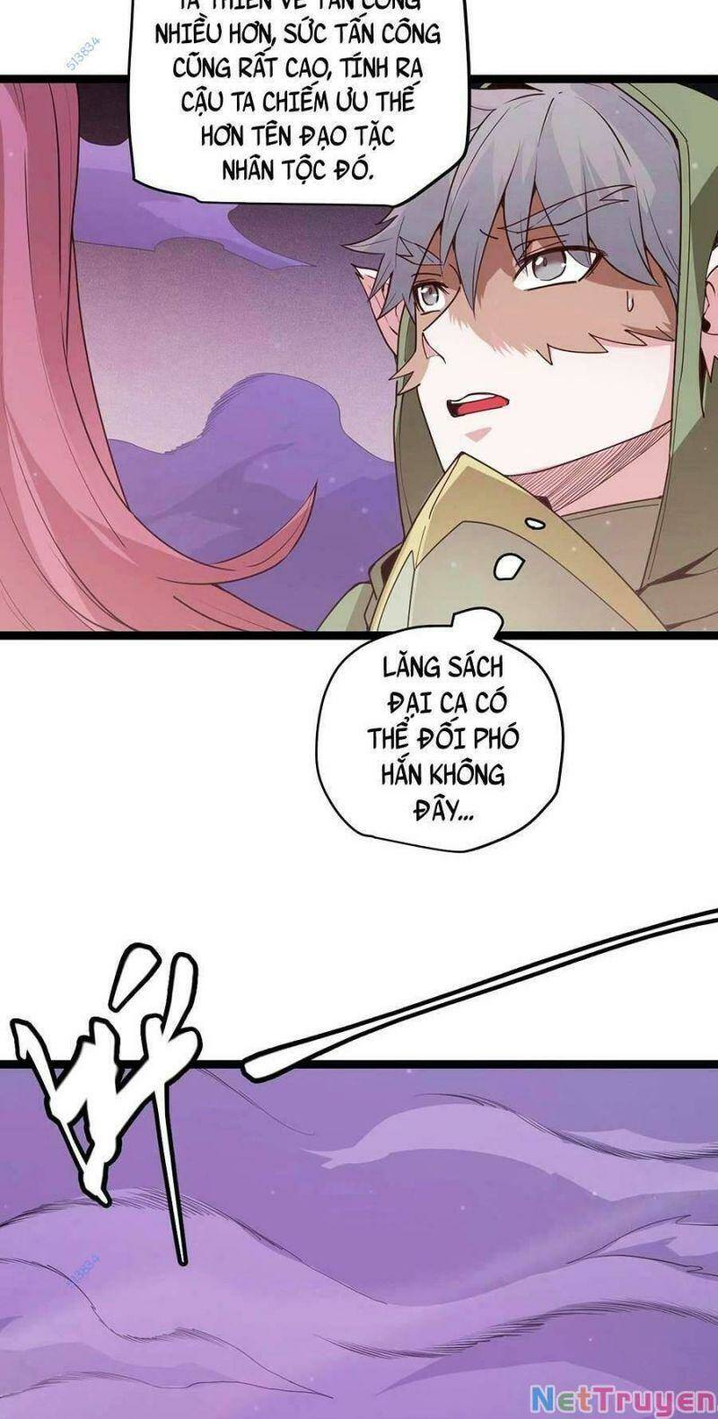 Tôi Đến Từ Thế Giới Trò Chơi Chapter 62 - Trang 2