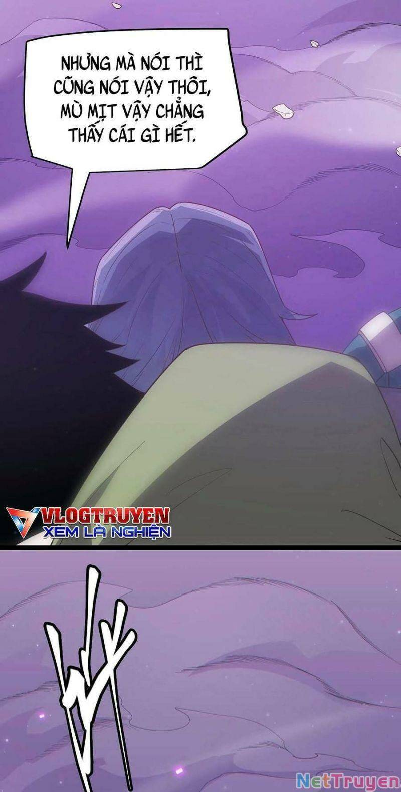 Tôi Đến Từ Thế Giới Trò Chơi Chapter 62 - Trang 2