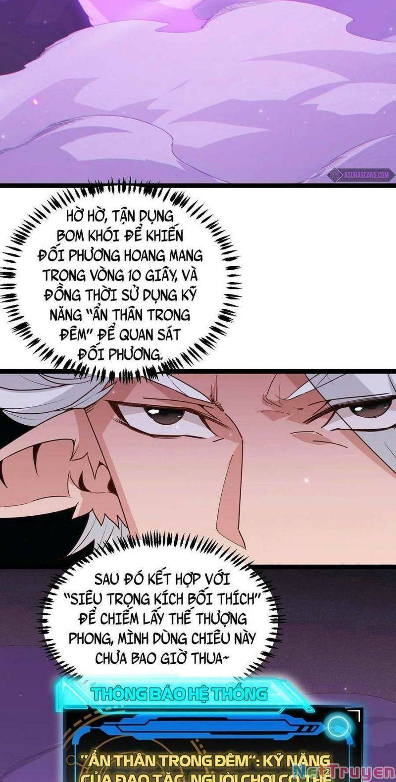 Tôi Đến Từ Thế Giới Trò Chơi Chapter 62 - Trang 2