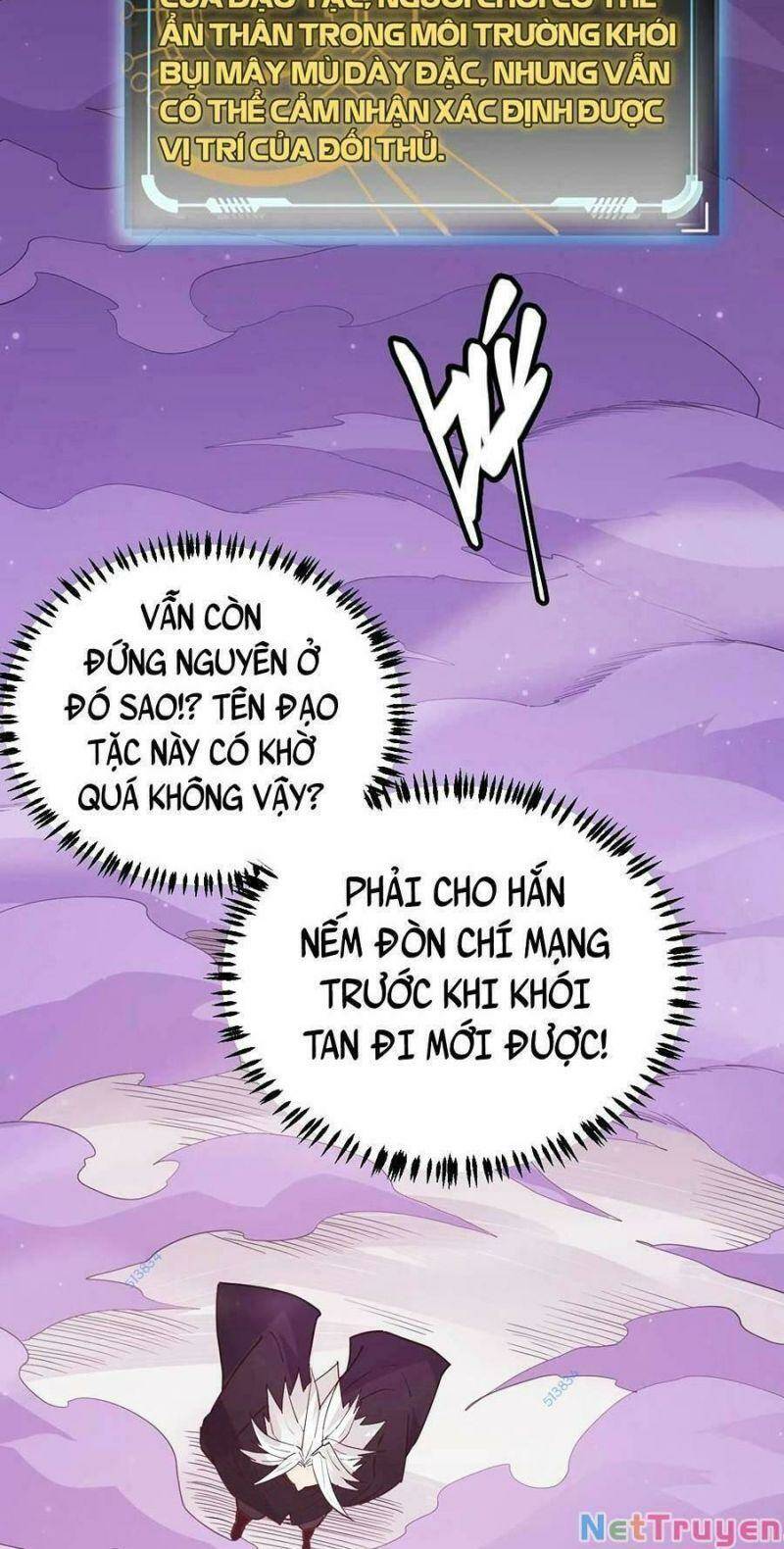 Tôi Đến Từ Thế Giới Trò Chơi Chapter 62 - Trang 2