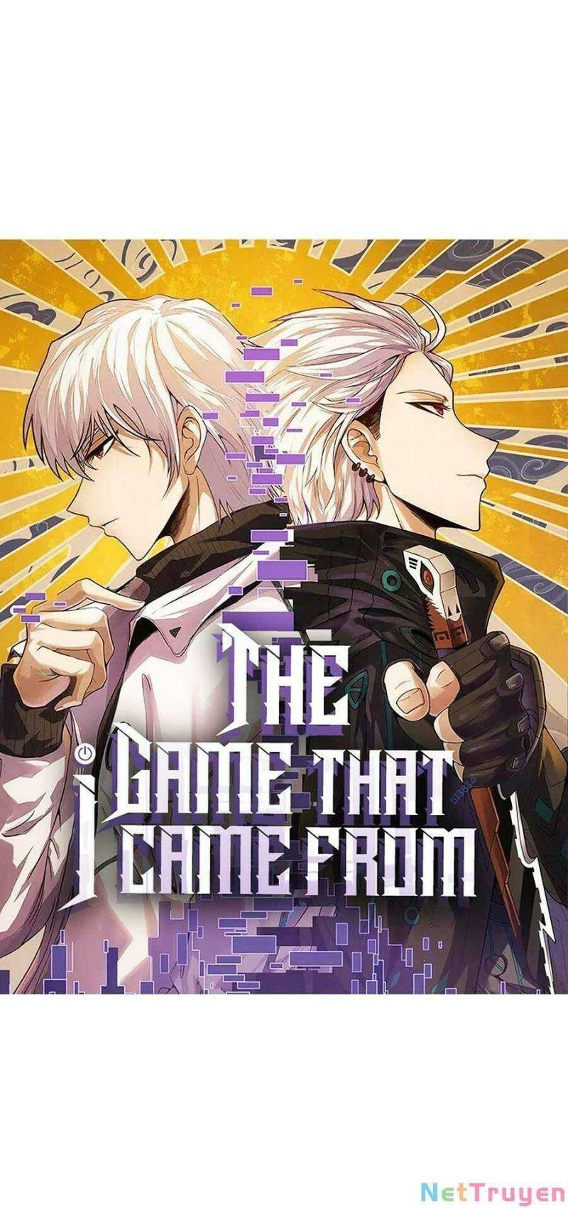 Tôi Đến Từ Thế Giới Trò Chơi Chapter 62 - Trang 2