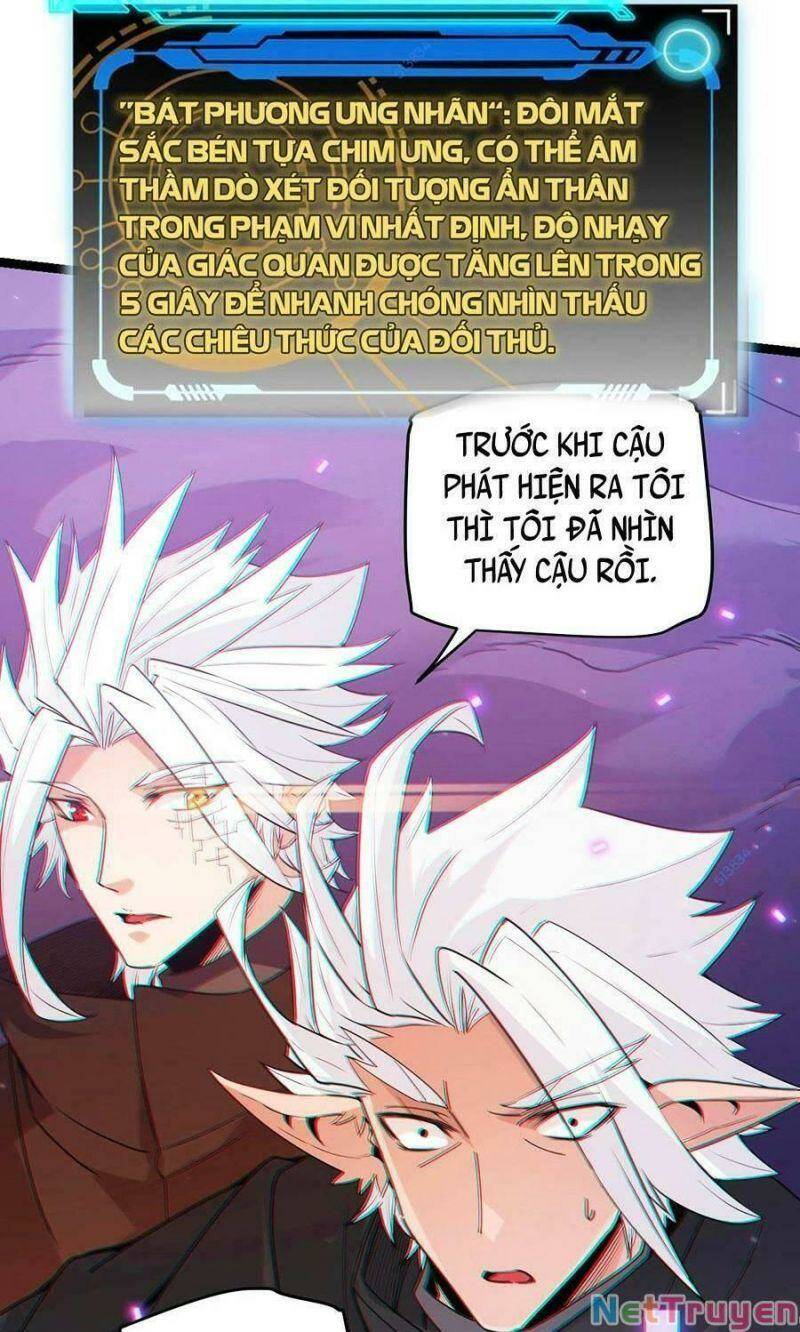 Tôi Đến Từ Thế Giới Trò Chơi Chapter 62 - Trang 2
