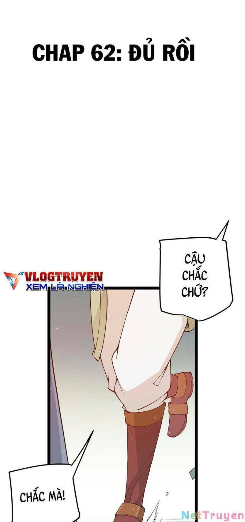 Tôi Đến Từ Thế Giới Trò Chơi Chapter 62 - Trang 2