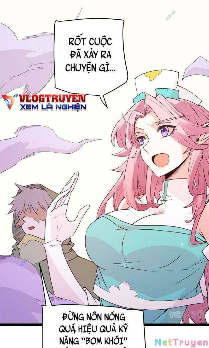 Tôi Đến Từ Thế Giới Trò Chơi Chapter 62 - Trang 2