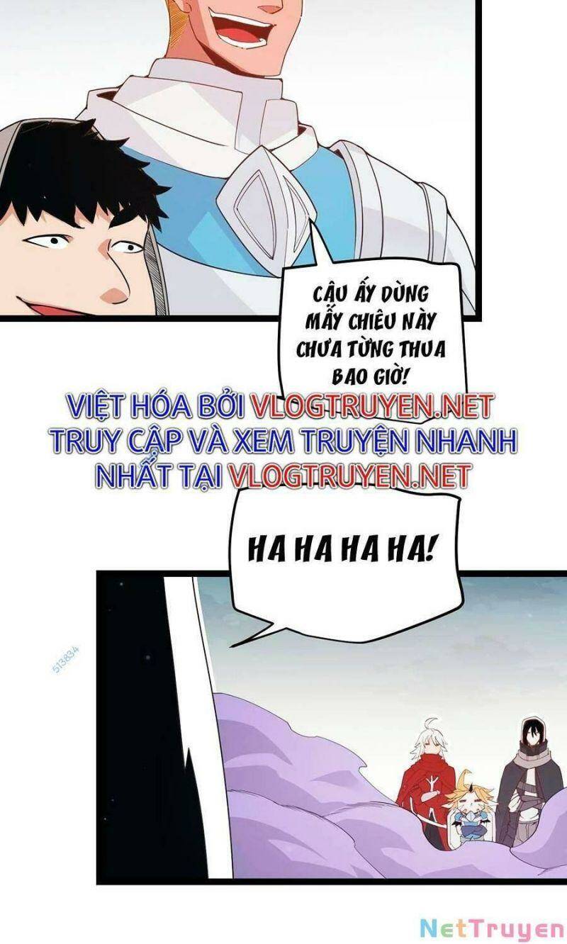 Tôi Đến Từ Thế Giới Trò Chơi Chapter 62 - Trang 2