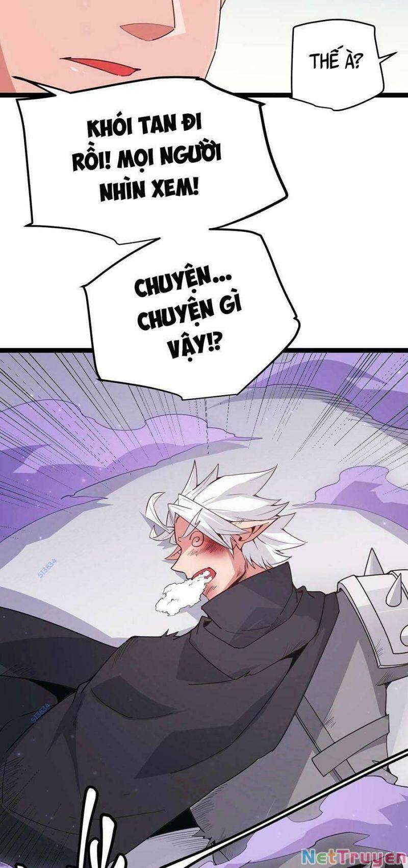 Tôi Đến Từ Thế Giới Trò Chơi Chapter 62 - Trang 2