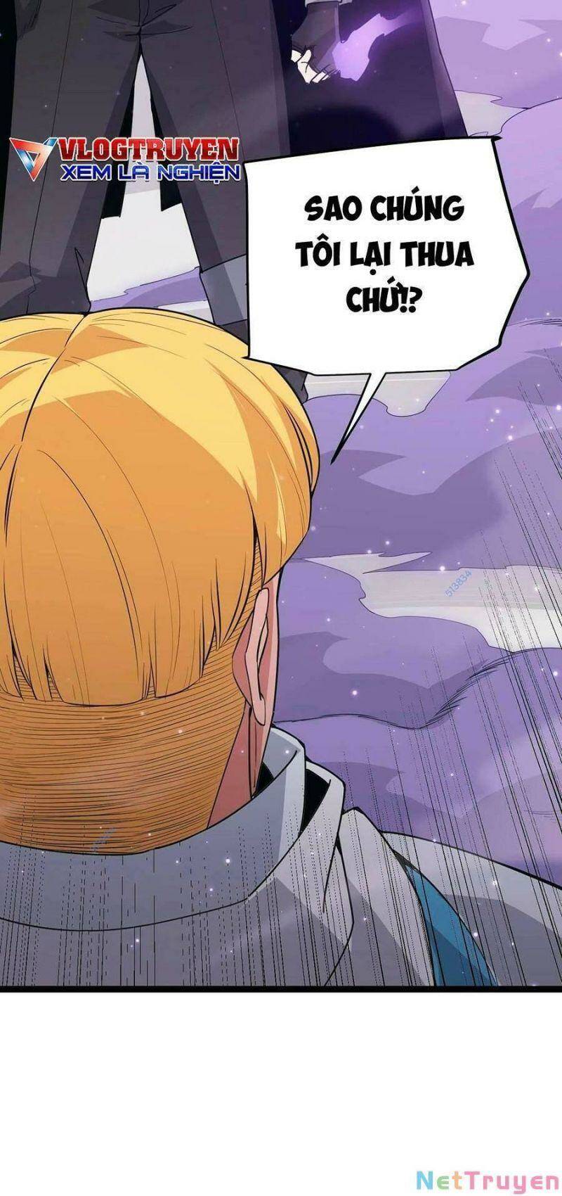 Tôi Đến Từ Thế Giới Trò Chơi Chapter 62 - Trang 2