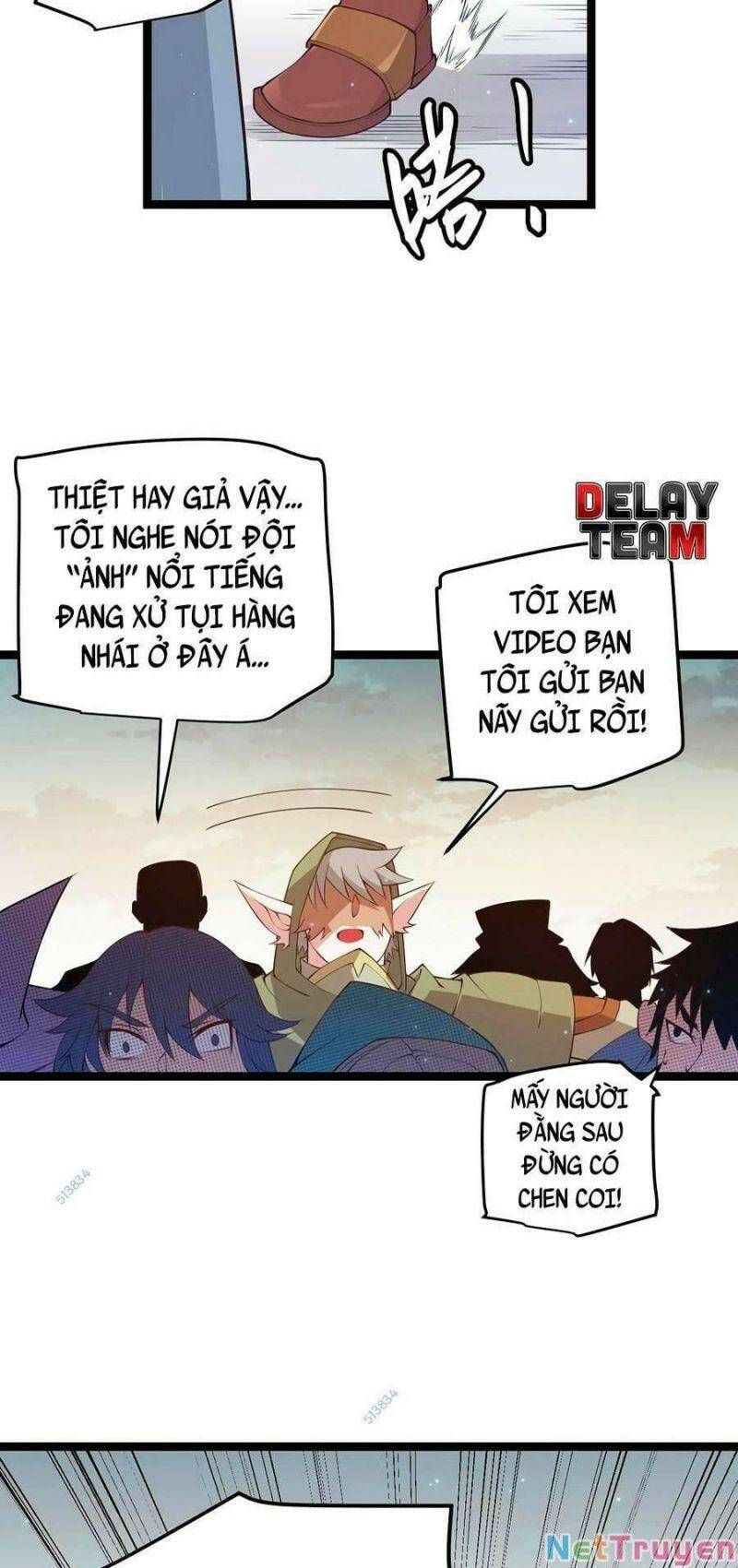 Tôi Đến Từ Thế Giới Trò Chơi Chapter 62 - Trang 2