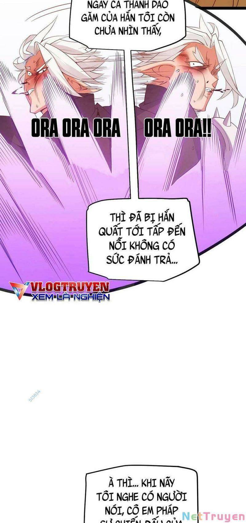 Tôi Đến Từ Thế Giới Trò Chơi Chapter 62 - Trang 2