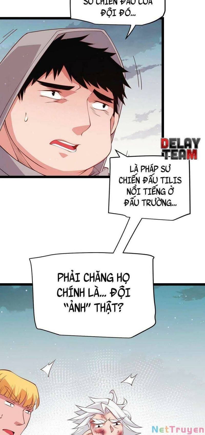 Tôi Đến Từ Thế Giới Trò Chơi Chapter 62 - Trang 2