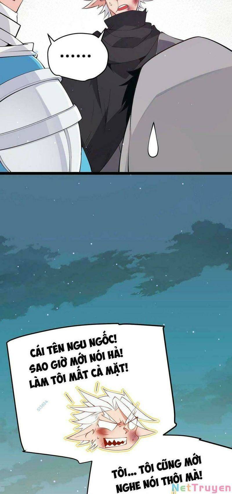 Tôi Đến Từ Thế Giới Trò Chơi Chapter 62 - Trang 2