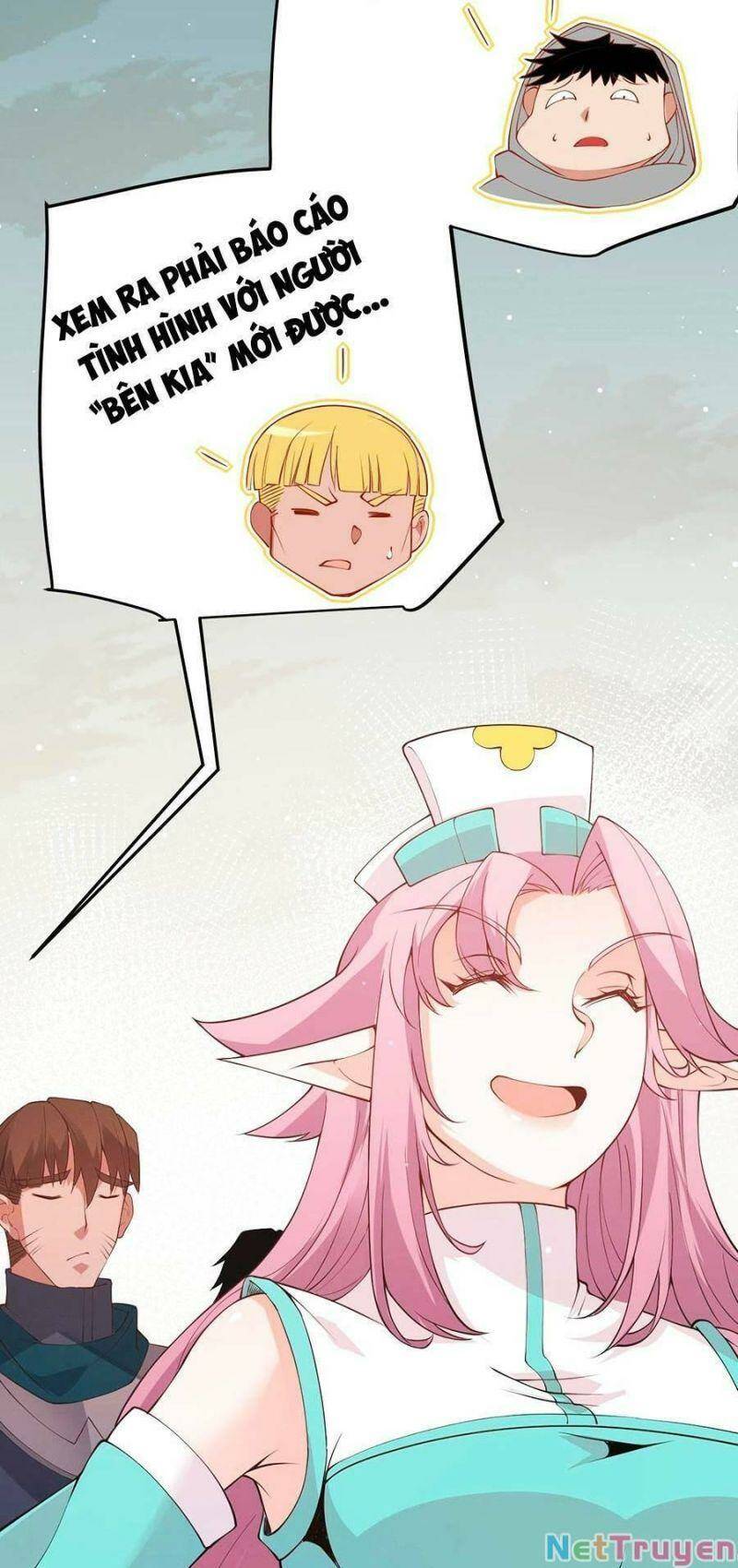 Tôi Đến Từ Thế Giới Trò Chơi Chapter 62 - Trang 2