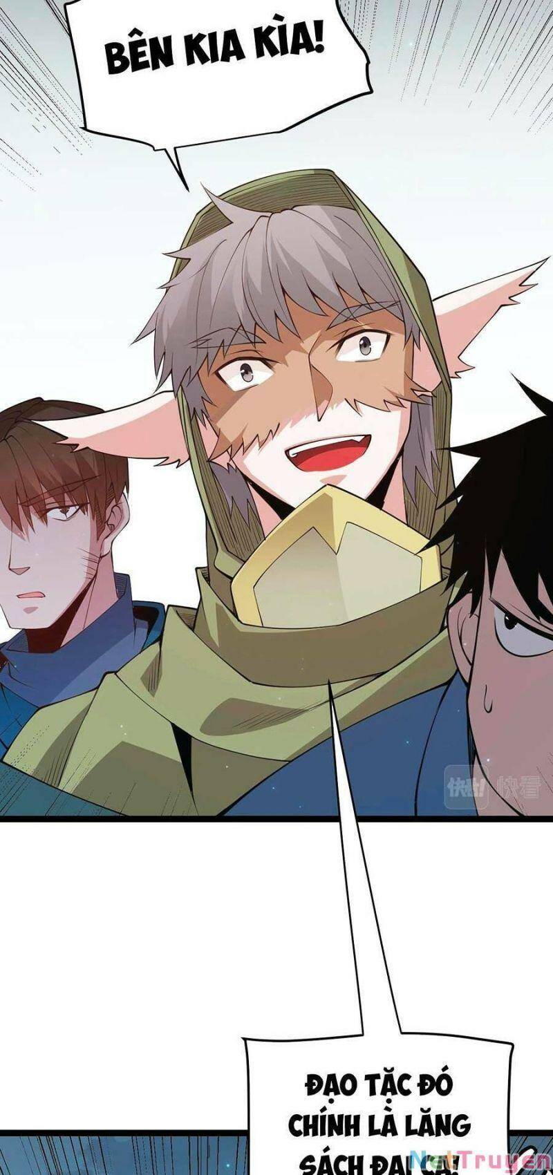 Tôi Đến Từ Thế Giới Trò Chơi Chapter 62 - Trang 2