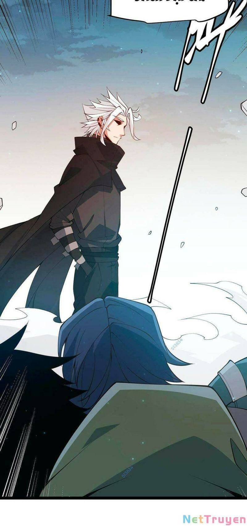 Tôi Đến Từ Thế Giới Trò Chơi Chapter 62 - Trang 2