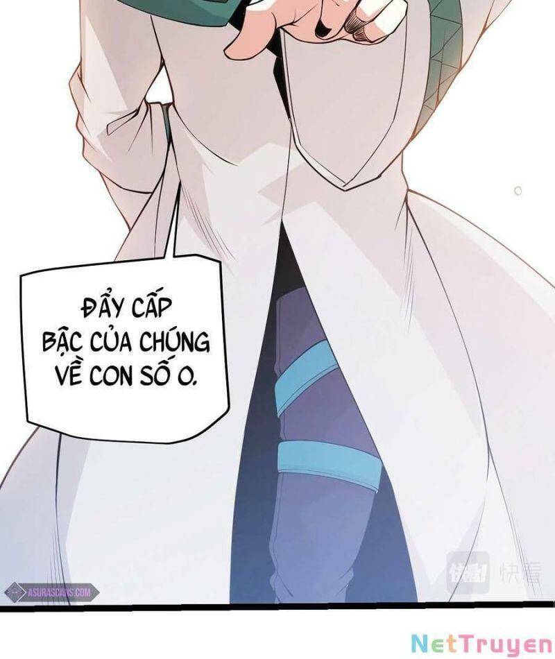 Tôi Đến Từ Thế Giới Trò Chơi Chapter 62 - Trang 2