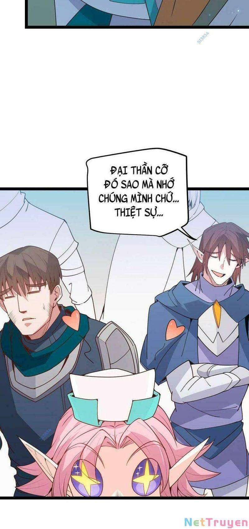 Tôi Đến Từ Thế Giới Trò Chơi Chapter 62 - Trang 2