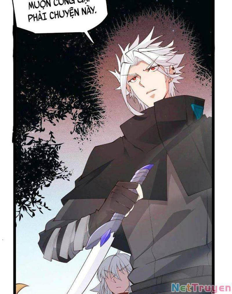 Tôi Đến Từ Thế Giới Trò Chơi Chapter 64 - Trang 2