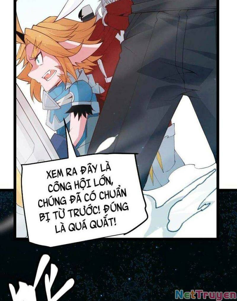 Tôi Đến Từ Thế Giới Trò Chơi Chapter 64 - Trang 2