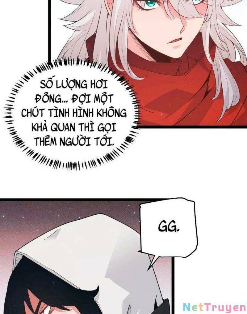 Tôi Đến Từ Thế Giới Trò Chơi Chapter 64 - Trang 2