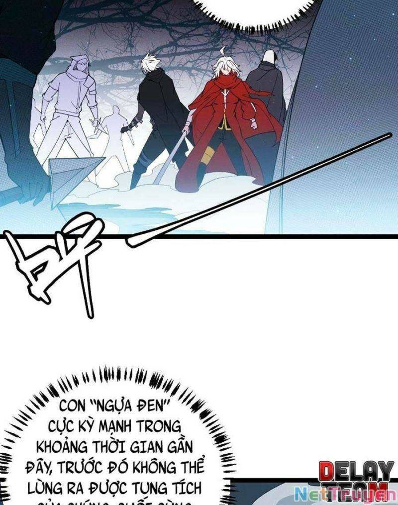 Tôi Đến Từ Thế Giới Trò Chơi Chapter 64 - Trang 2