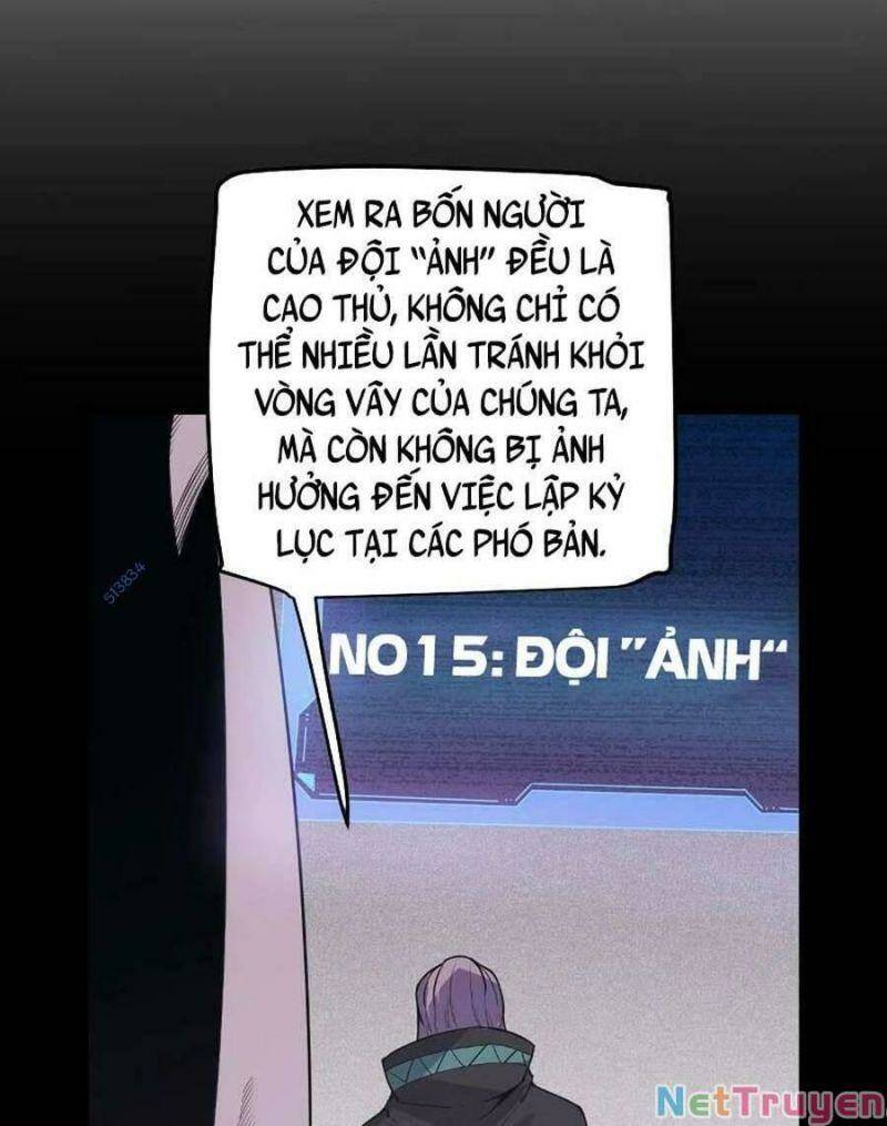 Tôi Đến Từ Thế Giới Trò Chơi Chapter 64 - Trang 2