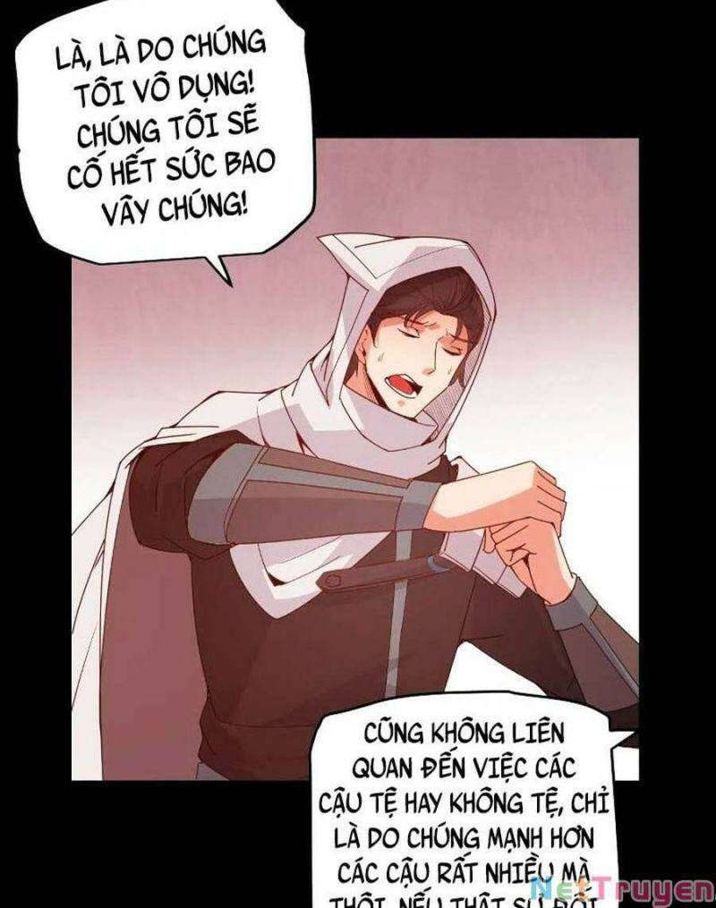 Tôi Đến Từ Thế Giới Trò Chơi Chapter 64 - Trang 2