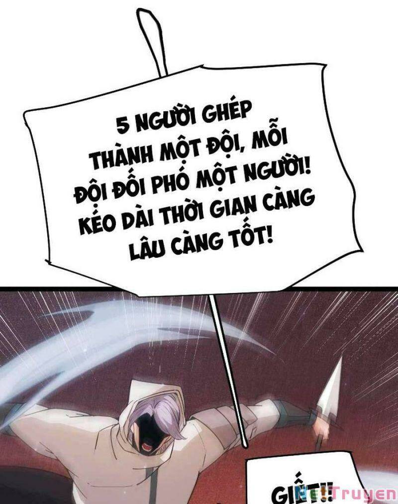 Tôi Đến Từ Thế Giới Trò Chơi Chapter 64 - Trang 2