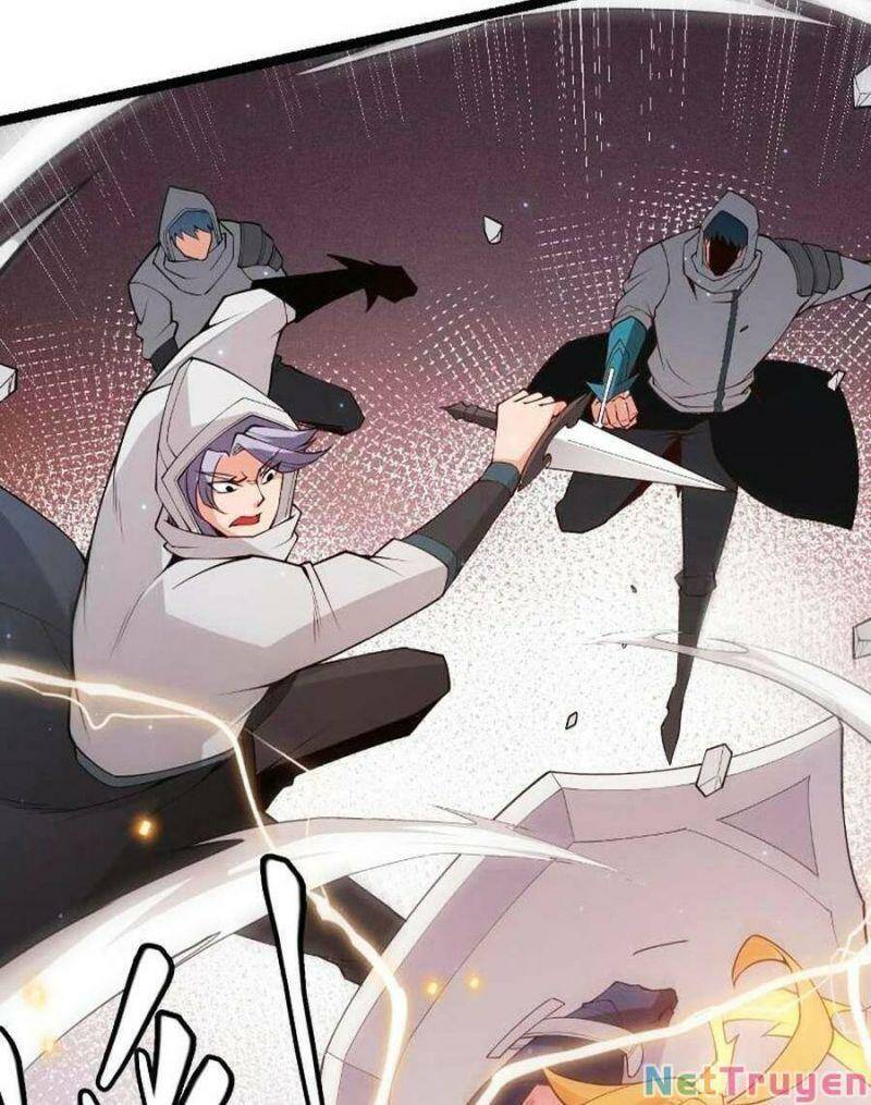 Tôi Đến Từ Thế Giới Trò Chơi Chapter 64 - Trang 2