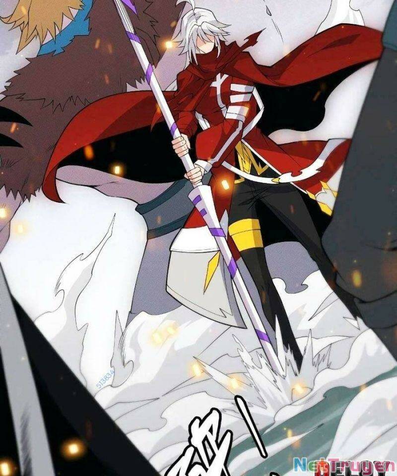 Tôi Đến Từ Thế Giới Trò Chơi Chapter 64 - Trang 2