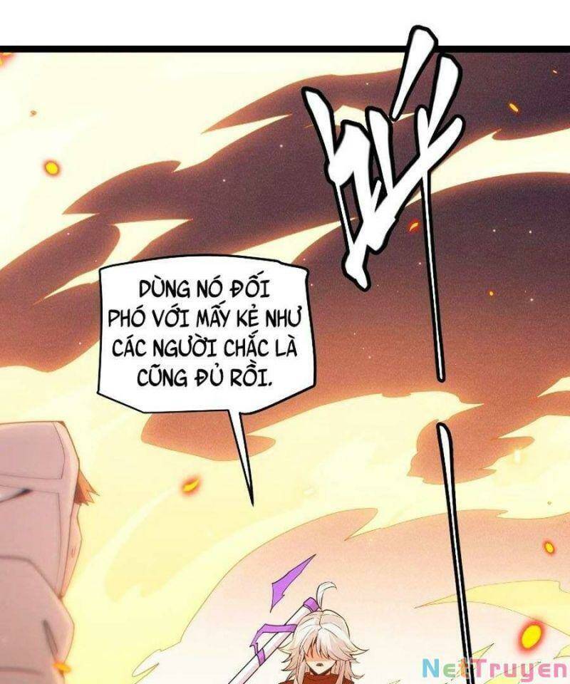 Tôi Đến Từ Thế Giới Trò Chơi Chapter 64 - Trang 2