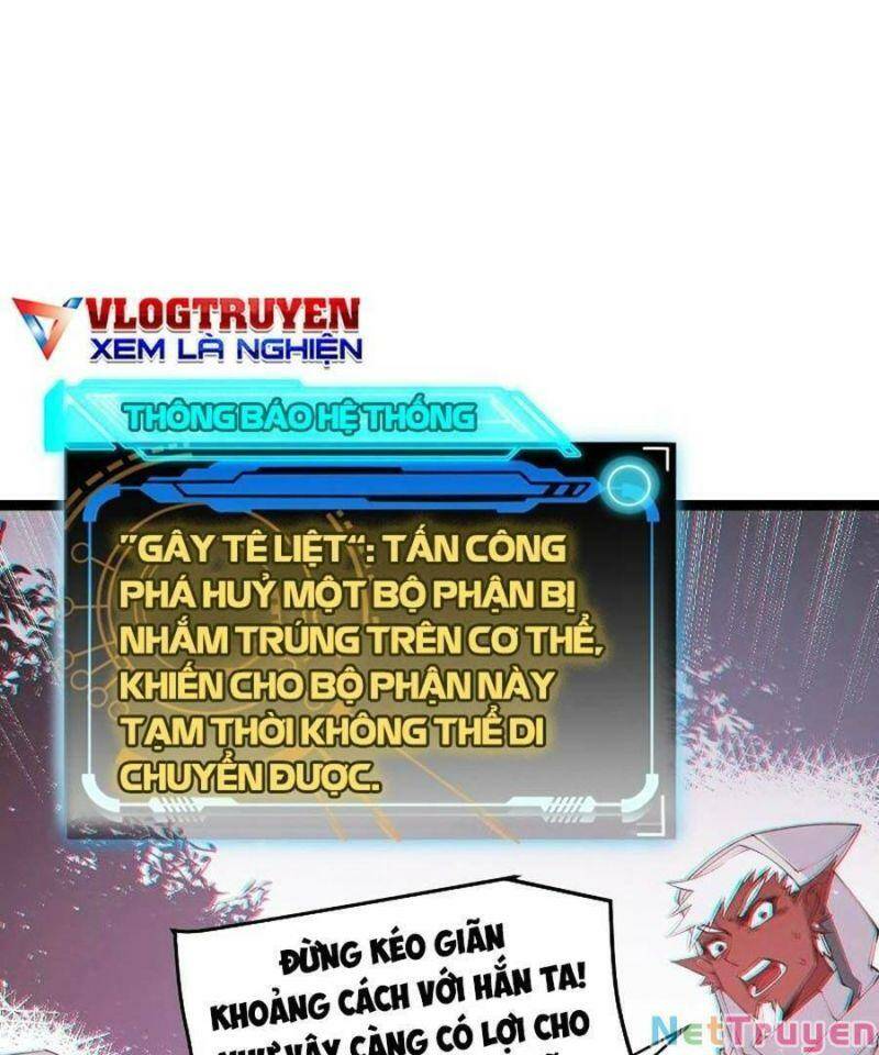 Tôi Đến Từ Thế Giới Trò Chơi Chapter 64 - Trang 2