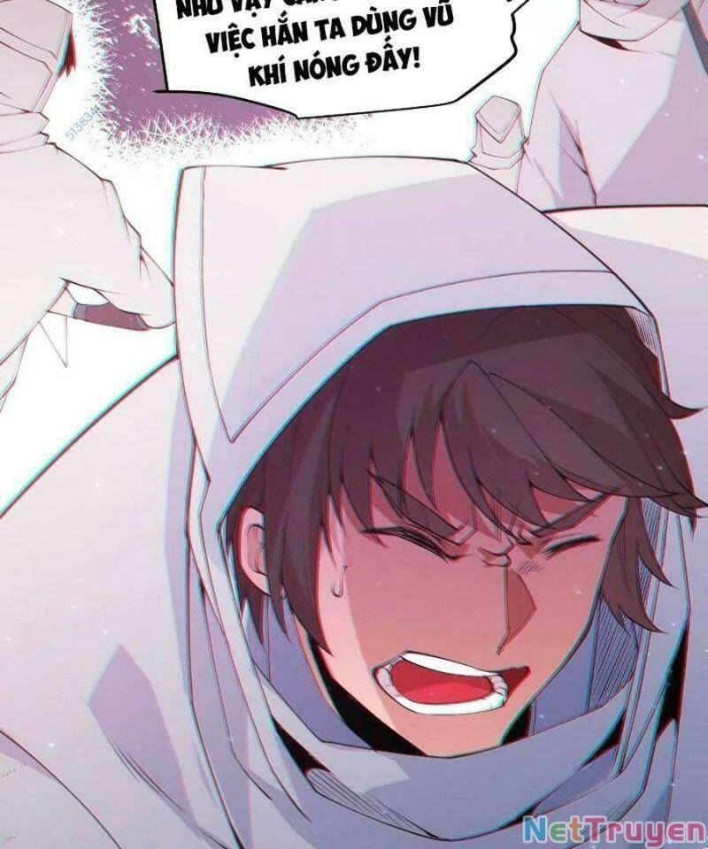 Tôi Đến Từ Thế Giới Trò Chơi Chapter 64 - Trang 2