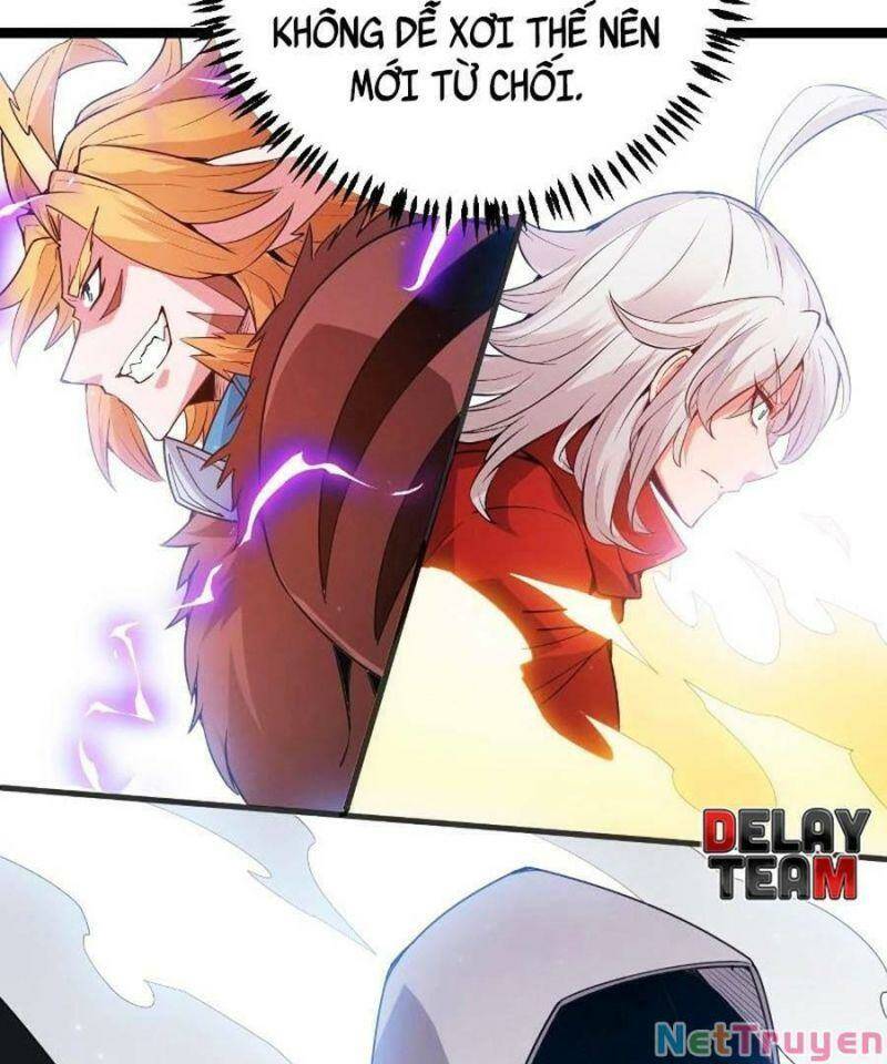 Tôi Đến Từ Thế Giới Trò Chơi Chapter 64 - Trang 2