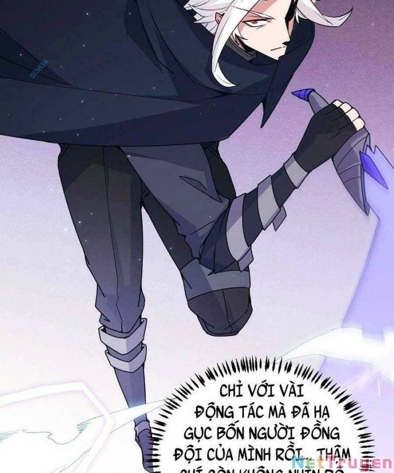 Tôi Đến Từ Thế Giới Trò Chơi Chapter 64 - Trang 2