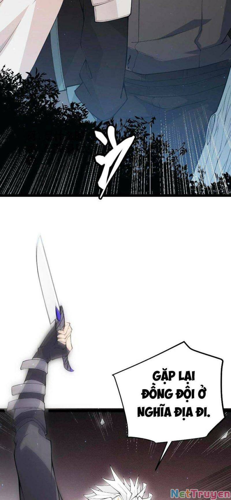 Tôi Đến Từ Thế Giới Trò Chơi Chapter 64 - Trang 2