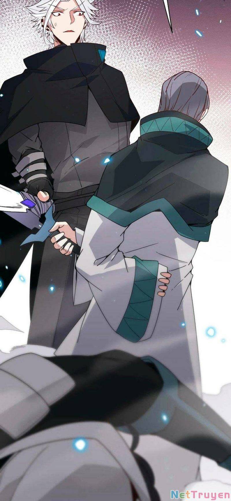 Tôi Đến Từ Thế Giới Trò Chơi Chapter 64 - Trang 2