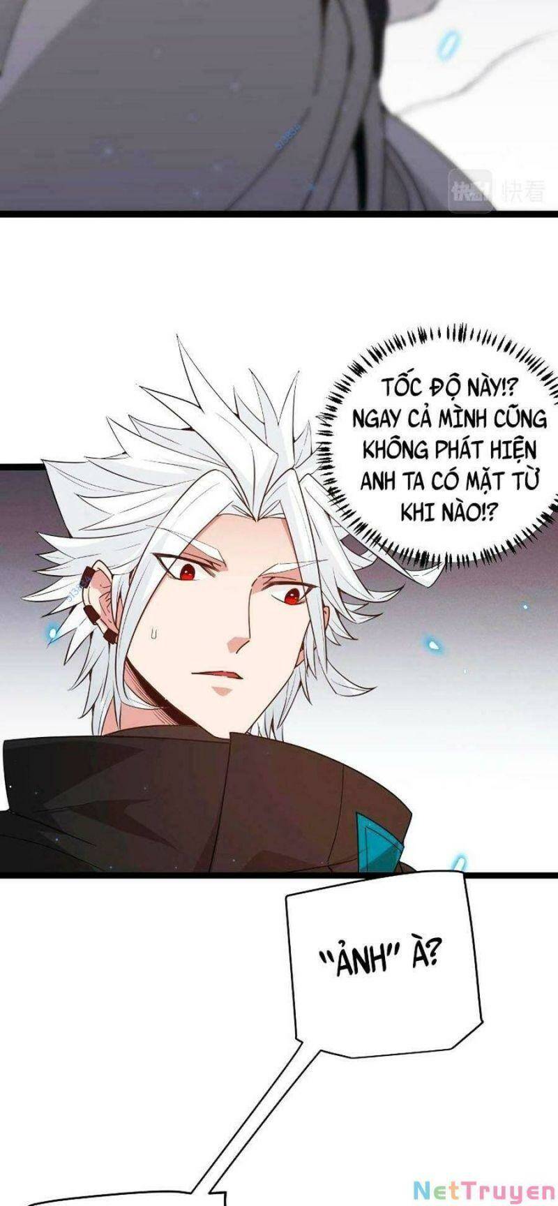 Tôi Đến Từ Thế Giới Trò Chơi Chapter 64 - Trang 2