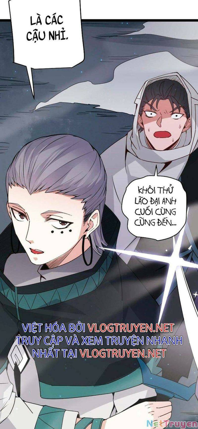 Tôi Đến Từ Thế Giới Trò Chơi Chapter 64 - Trang 2