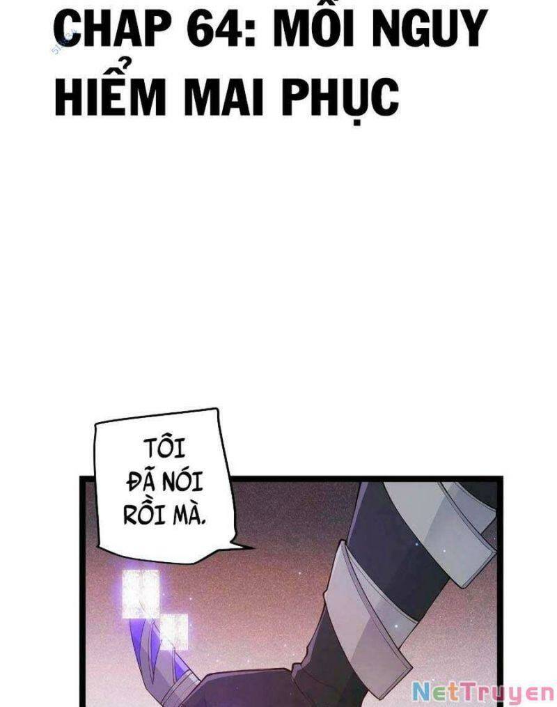 Tôi Đến Từ Thế Giới Trò Chơi Chapter 64 - Trang 2