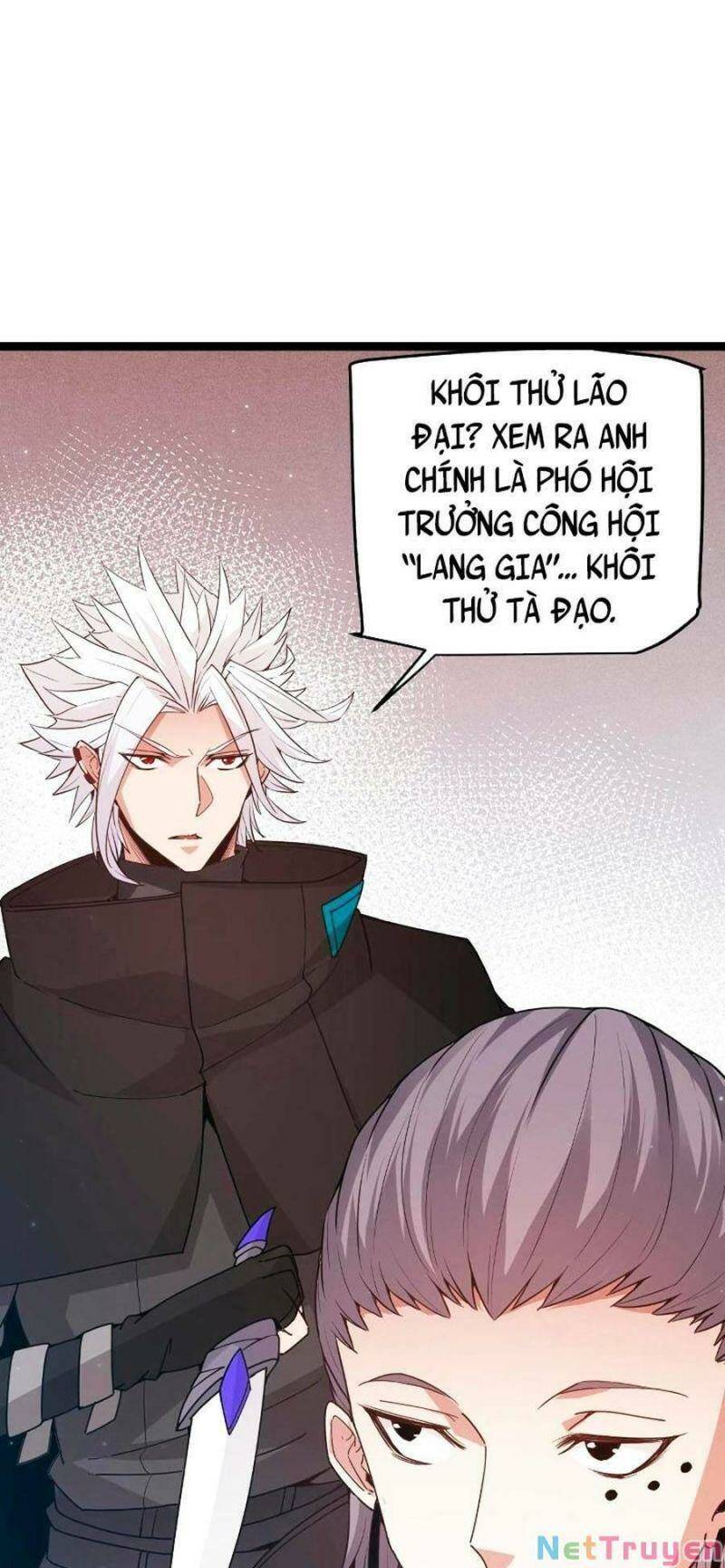 Tôi Đến Từ Thế Giới Trò Chơi Chapter 64 - Trang 2