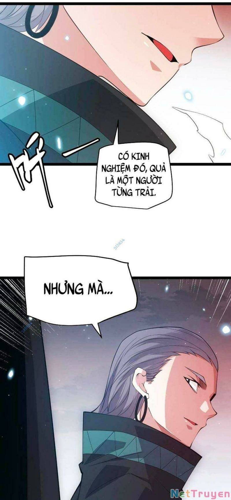 Tôi Đến Từ Thế Giới Trò Chơi Chapter 64 - Trang 2