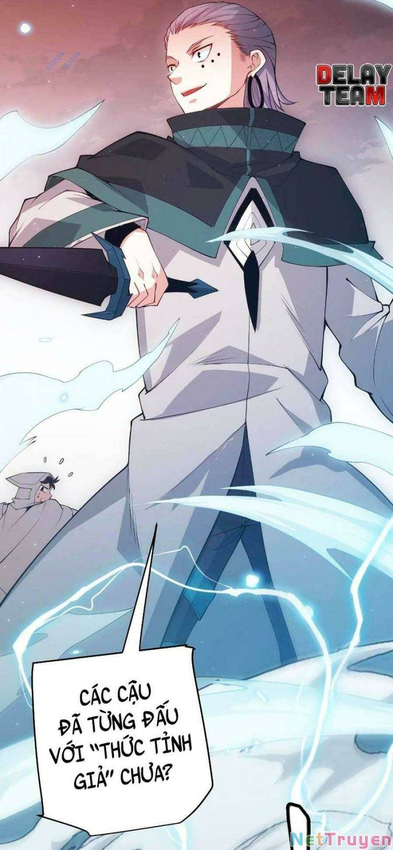 Tôi Đến Từ Thế Giới Trò Chơi Chapter 64 - Trang 2