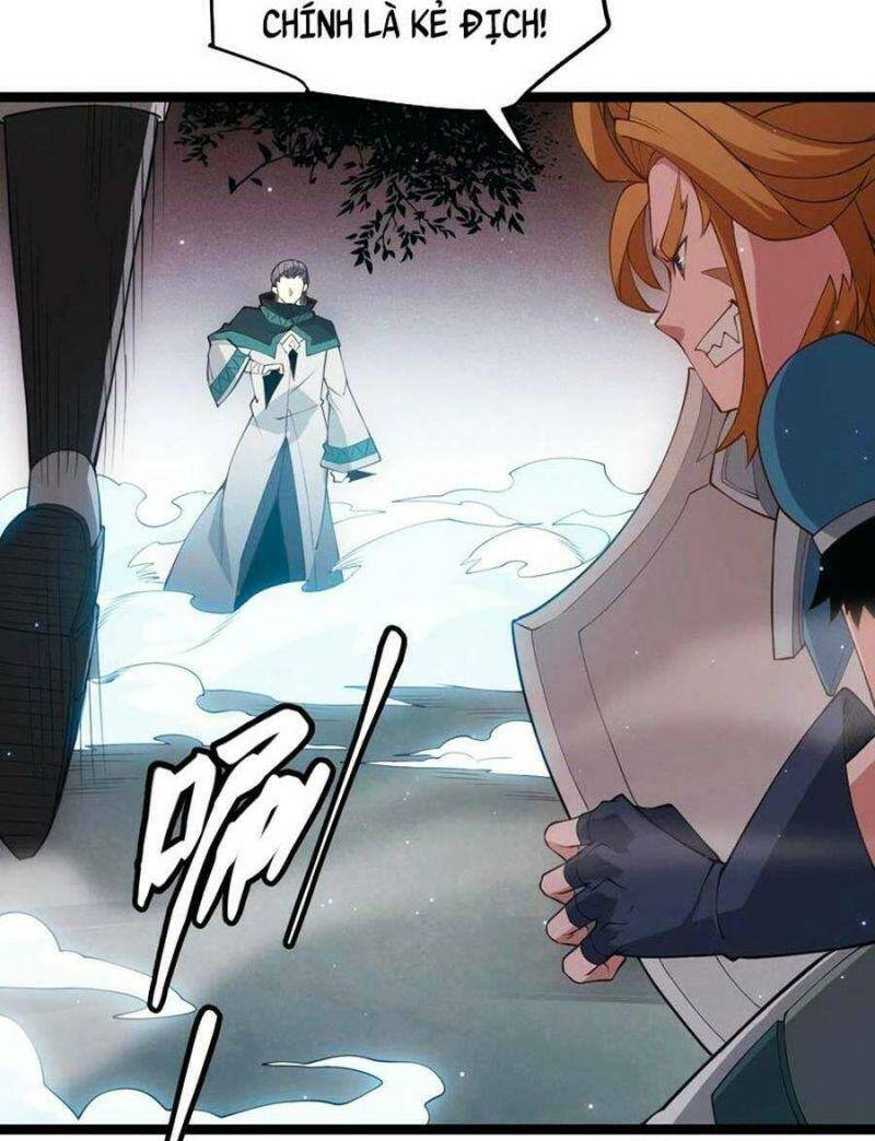 Tôi Đến Từ Thế Giới Trò Chơi Chapter 65 - Trang 2