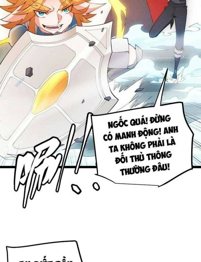 Tôi Đến Từ Thế Giới Trò Chơi Chapter 65 - Trang 2