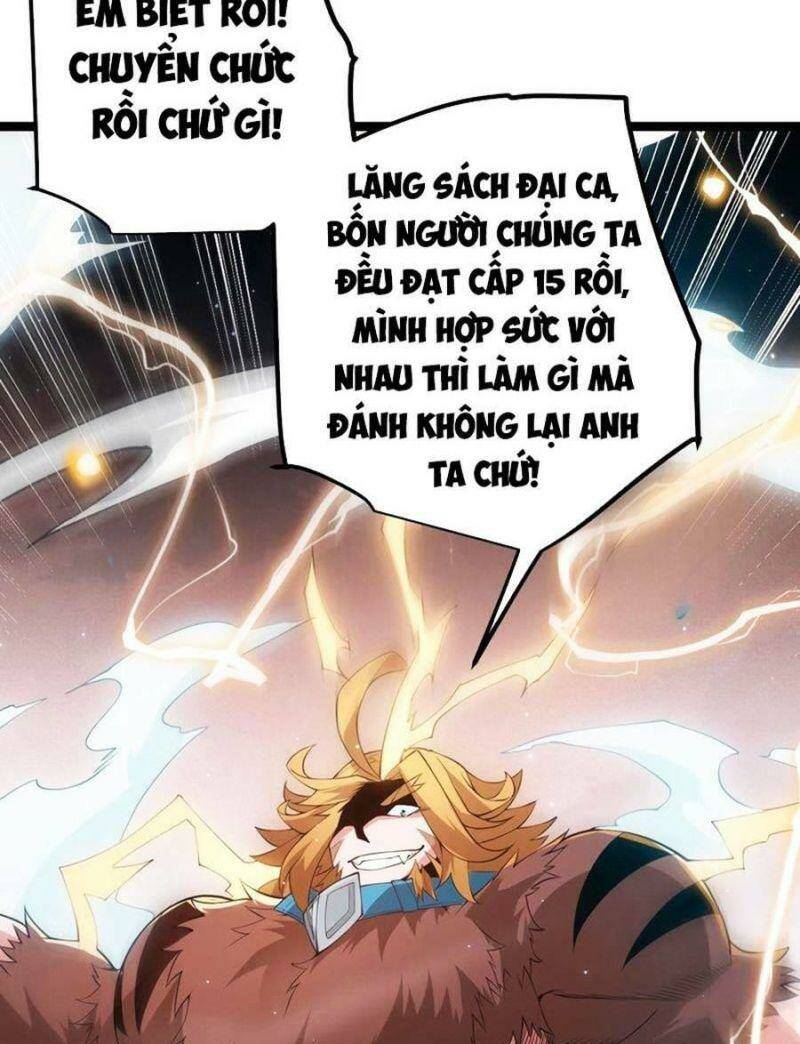 Tôi Đến Từ Thế Giới Trò Chơi Chapter 65 - Trang 2