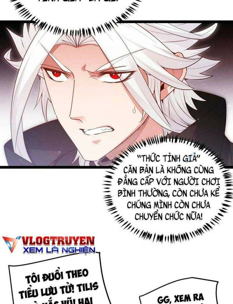 Tôi Đến Từ Thế Giới Trò Chơi Chapter 65 - Trang 2