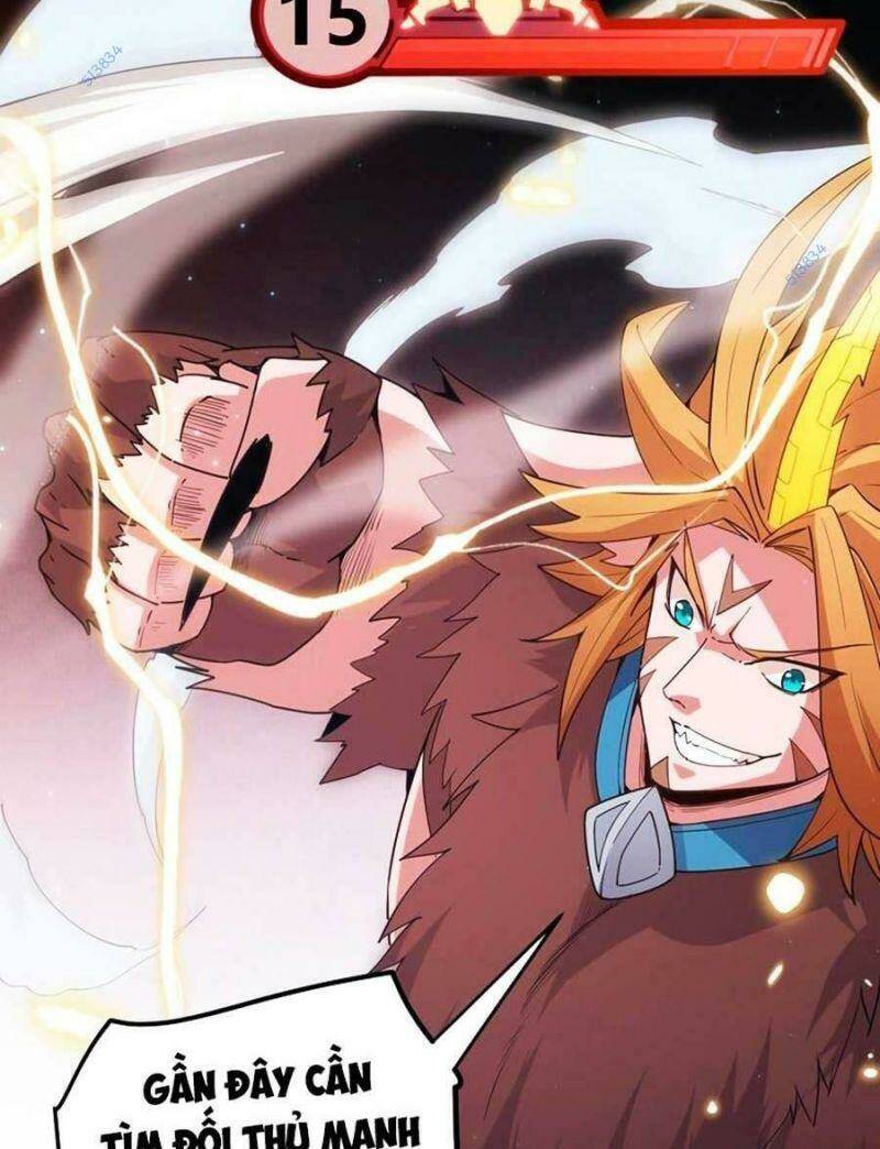 Tôi Đến Từ Thế Giới Trò Chơi Chapter 65 - Trang 2