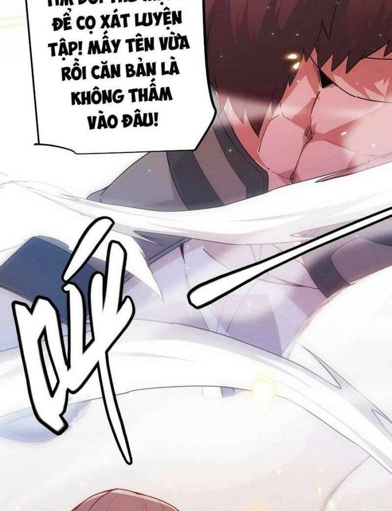 Tôi Đến Từ Thế Giới Trò Chơi Chapter 65 - Trang 2